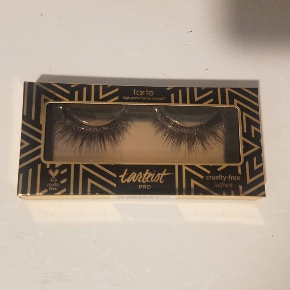 Tarte tartiest pro lashes